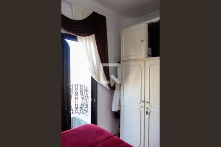 Apartamento à venda com 138m², 4 quartos e 2 vagas Apartamento à venda com 138m², 4 quartos e 2 vagasQuarto 3 - Suíte