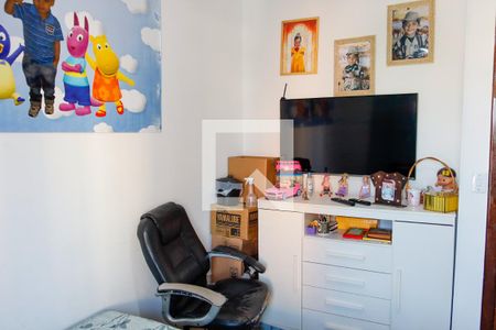 Apartamento à venda com 138m², 4 quartos e 2 vagas Apartamento à venda com 138m², 4 quartos e 2 vagasQuarto 4