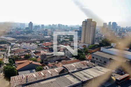 Apartamento à venda com 138m², 4 quartos e 2 vagas Apartamento à venda com 138m², 4 quartos e 2 vagasVista da Sacada