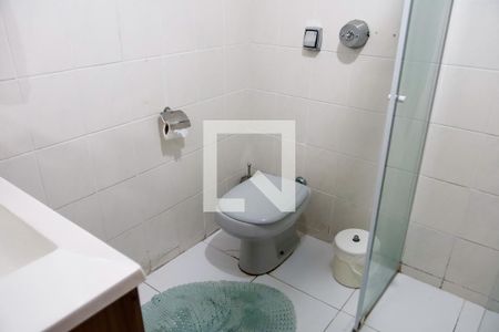 Apartamento à venda com 138m², 4 quartos e 2 vagas Apartamento à venda com 138m², 4 quartos e 2 vagasBanheiro