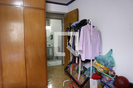 Quarto 1 de apartamento à venda com 3 quartos, 78m² em City América, São Paulo