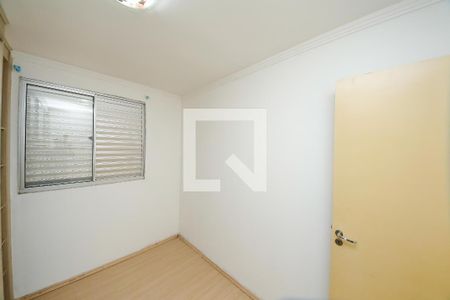 Quarto 1 de apartamento para alugar com 2 quartos, 42m² em Jardim Santa Teresinha, São Paulo