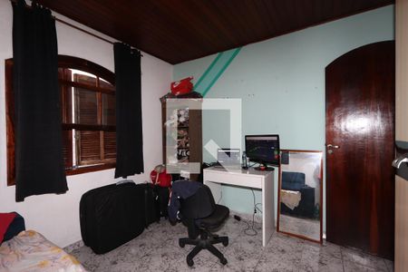 Quarto 2 de casa à venda com 3 quartos, 200m² em Chácara Belenzinho, São Paulo