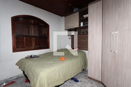 Quarto 1 de casa à venda com 3 quartos, 200m² em Chácara Belenzinho, São Paulo