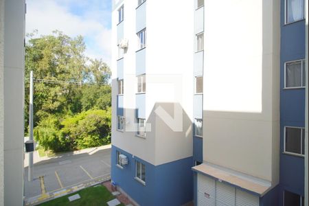 Vista do Quarto 1 de apartamento à venda com 2 quartos, 54m² em Feitoria, São Leopoldo
