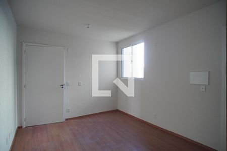 Sala/Cozinha de apartamento à venda com 2 quartos, 54m² em Feitoria, São Leopoldo
