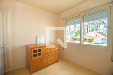 Quarto  de apartamento para alugar com 1 quarto, 43m² em Independência, Porto Alegre