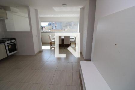 Apartamento para alugar com 2 quartos, 50m² em Vila Formosa, São Paulo