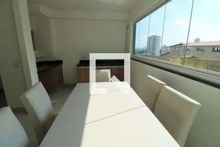 Apartamento para alugar com 2 quartos, 50m² em Vila Formosa, São Paulo