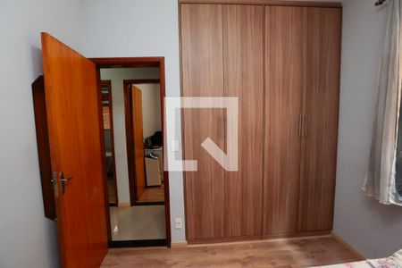 Quarto 2 de apartamento à venda com 3 quartos, 186m² em Eldoradinho, Belo Horizonte