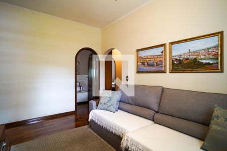 Sala de TV de casa para alugar com 3 quartos, 327m² em Jardim Pires de Mello, Sorocaba