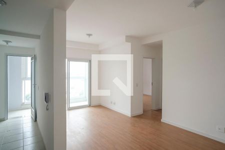 Sala de apartamento à venda com 2 quartos, 75m² em Vila Camargo, São Bernardo do Campo