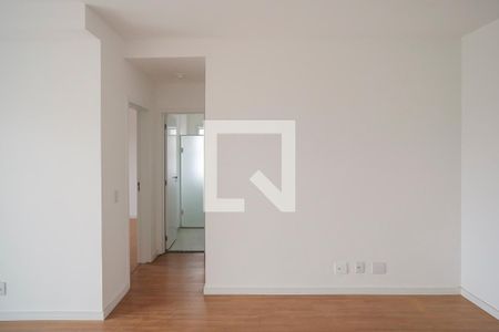 Sala de apartamento à venda com 2 quartos, 75m² em Vila Camargo, São Bernardo do Campo