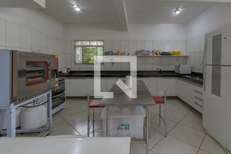 Sala de apartamento para alugar com 2 quartos, 70m² em São Gotardo, Belo Horizonte