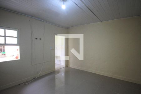 Quarto de casa para alugar com 1 quarto, 50m² em Vila Formosa, São Paulo