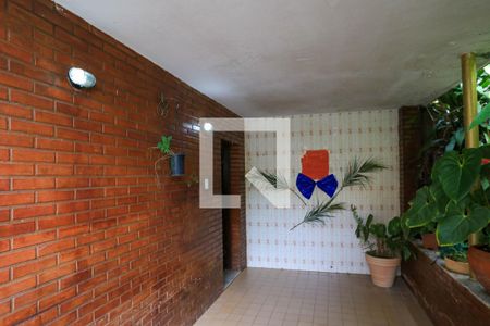 Varanda da Sala de casa à venda com 3 quartos, 470m² em Boa Vista, Belo Horizonte