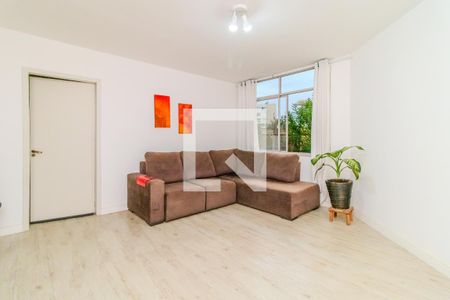 Apartamento para alugar com 79m², 3 quartos e 1 vagaSala