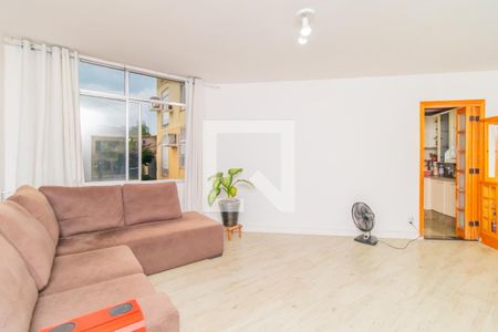 Apartamento para alugar com 79m², 3 quartos e 1 vagaSala