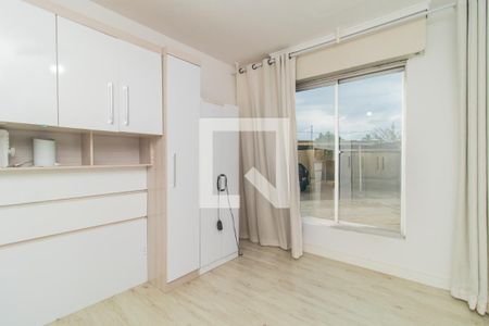 Quarto 1 de apartamento para alugar com 3 quartos, 79m² em Tristeza, Porto Alegre