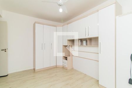 Quarto 1 de apartamento para alugar com 3 quartos, 79m² em Tristeza, Porto Alegre