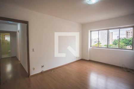 Sala de Estar de apartamento à venda com 2 quartos, 80m² em Vila da Saúde, São Paulo