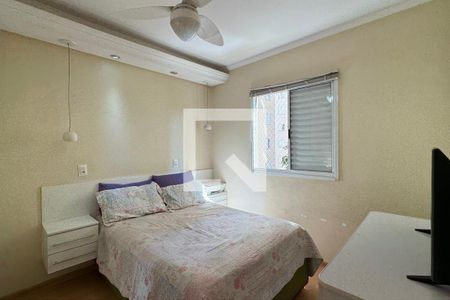 Quarto 1 de apartamento à venda com 2 quartos, 52m² em Centro, Barueri