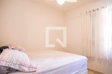 Quarto de apartamento à venda com 2 quartos, 70m² em Vila Mascote, São Paulo