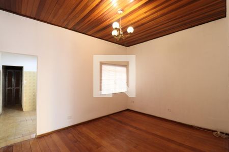 Sala de casa à venda com 1 quarto, 100m² em Luz, São Paulo