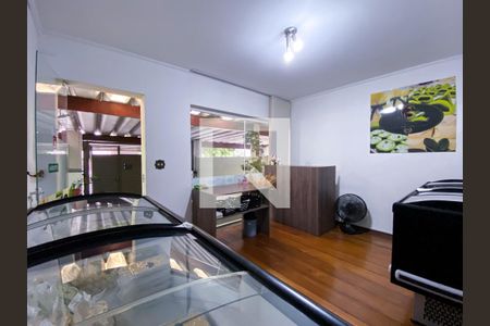 Sala  de casa à venda com 2 quartos, 106m² em Vila Polopoli, São Paulo