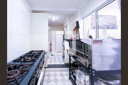 Cozinha  de casa à venda com 2 quartos, 106m² em Vila Polopoli, São Paulo