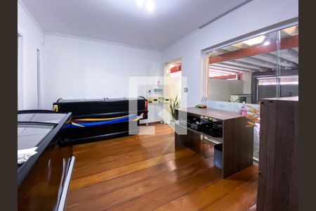 Sala de casa à venda com 2 quartos, 106m² em Vila Polopoli, São Paulo