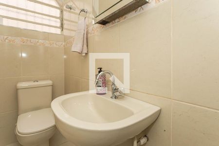 Lavabo de casa à venda com 2 quartos, 166m² em Jardim Clímax, São Paulo