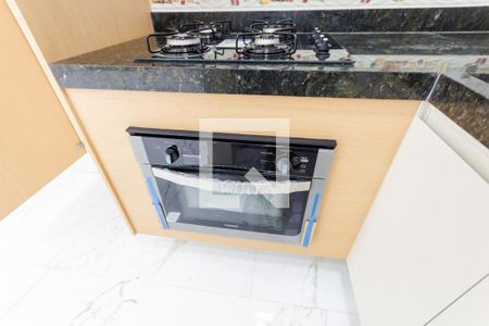 Apartamento para alugar com 47m², 2 quartos e 1 vaga Apartamento para alugar com 47m², 2 quartos e 1 vagaForno