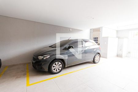 Apartamento para alugar com 47m², 2 quartos e 1 vaga Apartamento para alugar com 47m², 2 quartos e 1 vagaVaga