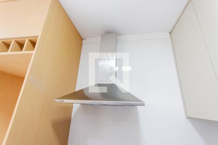 Apartamento para alugar com 47m², 2 quartos e 1 vaga Apartamento para alugar com 47m², 2 quartos e 1 vagaCoifa