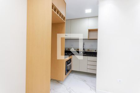 Apartamento para alugar com 47m², 2 quartos e 1 vaga Apartamento para alugar com 47m², 2 quartos e 1 vagaCozinha