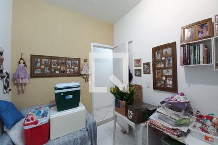 Quarto 1  de casa à venda com 4 quartos, 162m² em Jardim do Trevo, Campinas