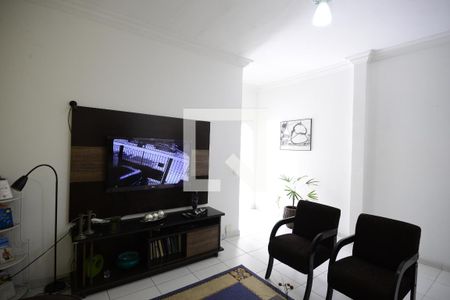 Sala de casa à venda com 3 quartos, 300m² em Cambuci, São Paulo
