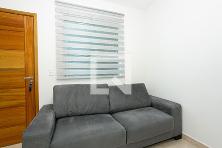 Sala de apartamento para alugar com 1 quarto, 34m² em Jardim Franca, São Paulo