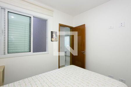 Quarto de apartamento para alugar com 1 quarto, 34m² em Jardim Franca, São Paulo