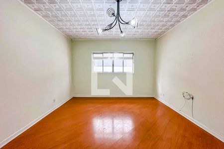 Sala de apartamento para alugar com 2 quartos, 85m² em Santana, São Paulo