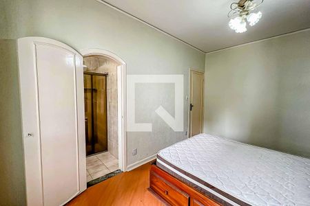 Quarto 1 de apartamento para alugar com 2 quartos, 85m² em Santana, São Paulo