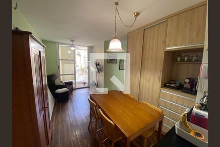Foto 01 de apartamento à venda com 3 quartos, 60m² em Vila Prudente, São Paulo