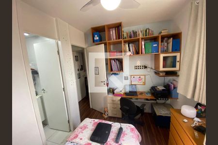 Foto 16 de apartamento à venda com 3 quartos, 60m² em Vila Prudente, São Paulo