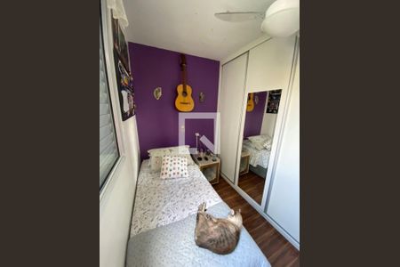 Foto 21 de apartamento à venda com 3 quartos, 60m² em Vila Prudente, São Paulo