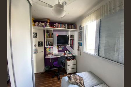 Foto 22 de apartamento à venda com 3 quartos, 60m² em Vila Prudente, São Paulo