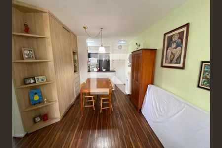 Foto 09 de apartamento à venda com 3 quartos, 60m² em Vila Prudente, São Paulo
