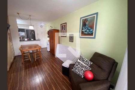 Foto 08 de apartamento à venda com 3 quartos, 60m² em Vila Prudente, São Paulo