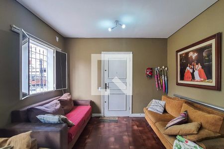 Sala de casa à venda com 2 quartos, 200m² em Vila Dom Pedro Ii, São Paulo