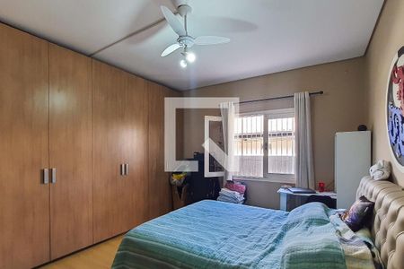 Suíte de casa à venda com 2 quartos, 200m² em Vila Dom Pedro Ii, São Paulo
